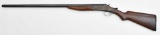 Stevens Single Gun Model break-action shotgun