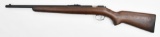 Winchester Model 67A bolt-action rifle