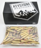 .223 Rem. ammunition (1) box