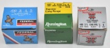 .410 bore shotgun ammunition (33) mixed