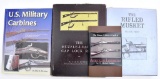 (4) Books - The Warner Collector's Guide to