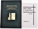 (2) Books - The Bullet's Flight from Powder to