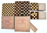 Antique paper shot shells (100) rounds