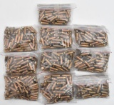 9mm Largo ammunition (10) bags