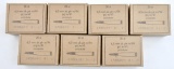 6,5mm sk ptr m/94 Military Surplus ammunition