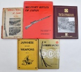 (5) Books - The Tet Offensive and the Siege of