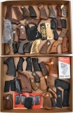 Lot of approximately (48) used pair of assorted