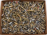 Approximately 44lbs. of mixed loose ammunition
