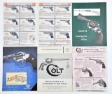 (6 pcs) Colt Advertising including -