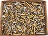 Approximately (40) lbs. of loose ammunition