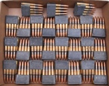 (27) M1 Garand En-Bloc clips, each