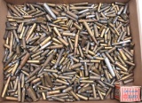 Approximately (19) lbs. loose ammunition