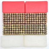 .44 S&W Spl. ammunition (200) rounds custom
