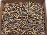 Approximately (20) lbs. assorted loose ammunition