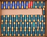 (84) Loose 12 & 16ga. shotgun shells,