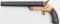*Remington MARK III Signal Flare pistol