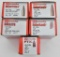 Lot of (5) boxes Hornady bullets, one box 30 cal.