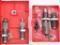 Reloading supply lot to include Hornady Custom