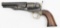 * Colt Pocket Model 1849 Cartridge Conversion