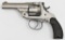 Thamas' Arms Co. Top Break revolver