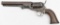 * Colt Pocket Model 1849 Cartridge Conversion