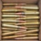 .50 BMG ammunition (51) rounds total,