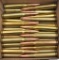 .50 BMG ammunition (51) rounds total,