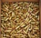 .40 S&W ammunition, (13.6) total lbs.