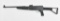*Early Chinese import BAM XS-B3 air rifle.