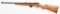 Sears, Roebuck & Co. Model 2c bolt action rifle