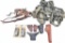 Assorted lot of military & commercial holsters,