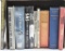 Lot of 11 books to include British Gallantry