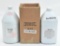 2 Containers of WC-846 Surplus rifle powder,