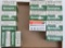 16 & 12 ga. shotgun ammunition (12) boxes,