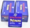 2 Boxes Winchester Primers WSR small rifle