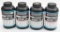 4 Bottles of Hodgdon H335 rifle powder