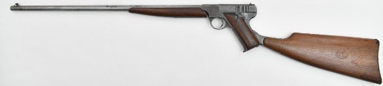 Fiala Arms Model 1920