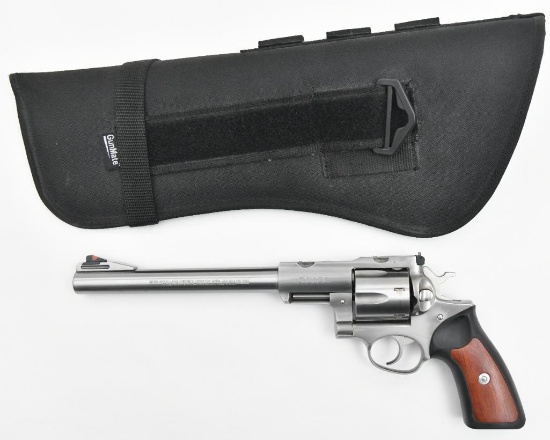 Ruger Super Redhawk Model