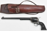 Colt Buntline Special Single Action Army revolver