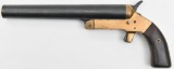*Remington MARK III Signal Flare pistol