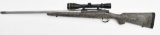 Hart Custom Remington Model 700