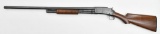Marlin Model 1898 slide action shotgun