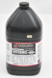 (1) Container of Hodgdon H50BMG rifle powder