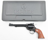 Ruger New Model Single-Six #00661