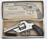 Iver Johnson's Arms & Cycle Works Safety Hammer