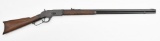 * Winchester First Model 1873 Special Orders