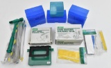 Reloading supplies lot to include RCBS No. 87310