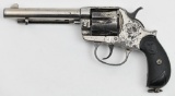 * Colt Model 1878