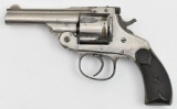 Thamas' Arms Co. Top Break revolver