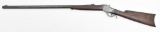Winchester Special Order Model 1885 High Wall